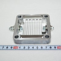 Обогреватель Воздуха/Air Heater D471133 Doosan