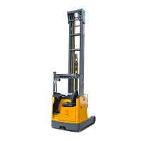 Ричтрак SMARTLIFT MFZ-L16M 1600 кг 9500 мм li-ion 48В/300Ач