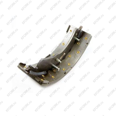 Колодка тормозная fd70t 9204703900 Mitsubishi