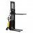 Штабелер с электроподъемом SMARTLIFT BDA 1025 1т 2,5м 12В/120Ач