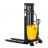 Штабелер с электроподъемом SMARTLIFT BDA 1025 1т 2,5м 12В/120Ач