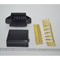 Панель/Box A404201 Doosan