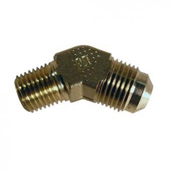 Штуцер,45deg 9316504300 Mitsubishi