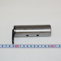Ось A136846 Doosan