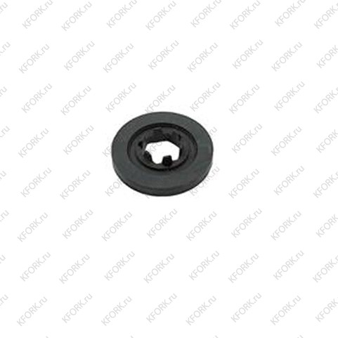 Тормозной диск RL470848_cat Caterpillar