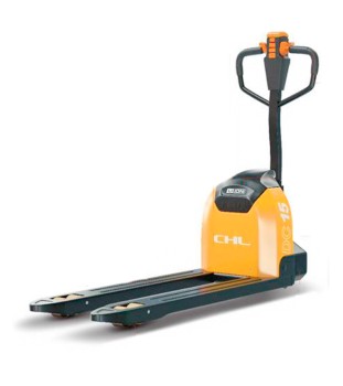 Тележка c электроприводом CHL CBD15J-Li3 c дополнительной АКБ