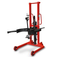 Бочкокантователь Узкий OXLIFT 350 кг 1400 мм HS-DT1435