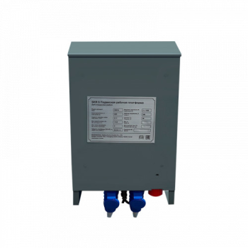 Щит управления SKR6