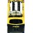 Газ-бензиновый автопогрузчик Hyster H1.6FT 1,6 тонны