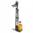 Штабелер электрический самоходный SMARTLIFT CDDK20 2т 4,5м 24В/300Ач, PV, EPS
