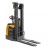 Штабелер электрический самоходный SMARTLIFT CDDK20 2т 4,5м 24В/300Ач, PV, EPS