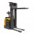 Штабелер электрический самоходный SMARTLIFT CDDK20 2т 4,5м 24В/300Ач, PV, EPS