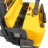Штабелер электрический самоходный SMARTLIFT CDDK20 2т 4,5м 24В/300Ач, PV, EPS