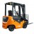 Электрический автопогрузчик Doosan B15NS