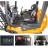 Электрический автопогрузчик Doosan B15NS
