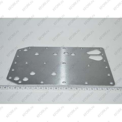 Корпус/Interm Sheet A138691 Doosan