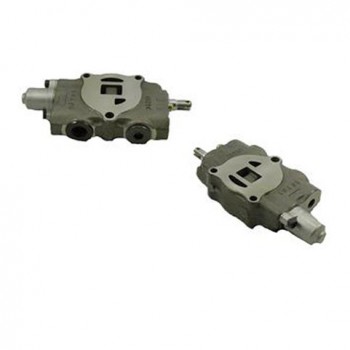 Секция распределителя 9137210510 Mitsubishi