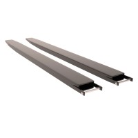 Удлинитель вил для вилочного погрузчика 1750 кг, 1200x149.5x67 - комплект 2шт.