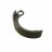 Тормозная колодка 9233105300_cat Caterpillar
