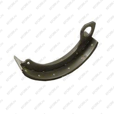 Тормозная колодка 9233105300_cat Caterpillar