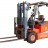 Электропогрузчик GROS LG18B 1,8 т 4 опоры