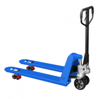 Гидравлическая тележка PROLIFT AC(B)25 (резина)