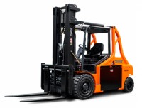 Погрузчик электро 8т Carer F 80 HD