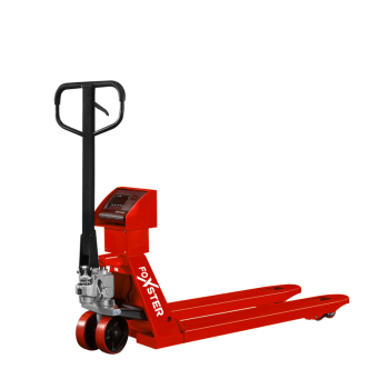 Гидравлическая тележка FOXSTER CW20