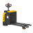 Электрическая самоходная тележка SMARTLIFT CBD20R-II 2000 кг, 24В/210Ач