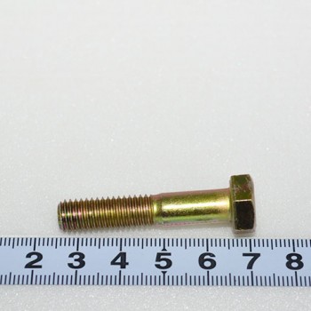 Болт S0556161/S0556163 Doosan