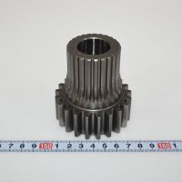 Вал/Shaft,Gear,Gear D652010 Doosan