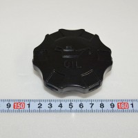 Крышка/Cap Assy,Oil Filler 6501810-5011 Doosan