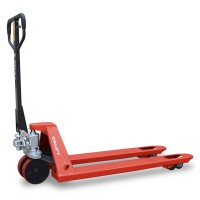 Гидравлическая тележка OXLIFT OX 25