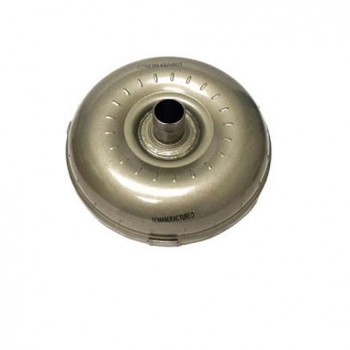 Гидротрансформатор 91A2310020_cat Caterpillar