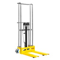Ручной гидравлический штабелер SMARTLIFT PJ4150 0,4т 1,5м