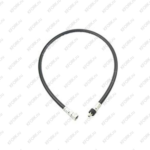 Гибкое соединение 91E7513500 Mitsubishi