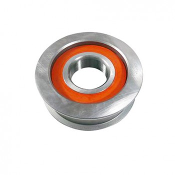 Ролик цепи 9431002403_cat Caterpillar