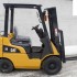 Газ-Бензиновый автопогрузчик Caterpillar 2034 Б/У