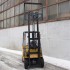 Газ-Бензиновый автопогрузчик Caterpillar 2034 Б/У