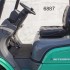 Дизельный автопогрузчик Mitsubishi 6887 Б/У