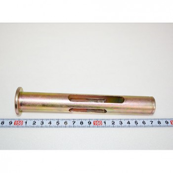 Вал/Shaft D654047 Doosan