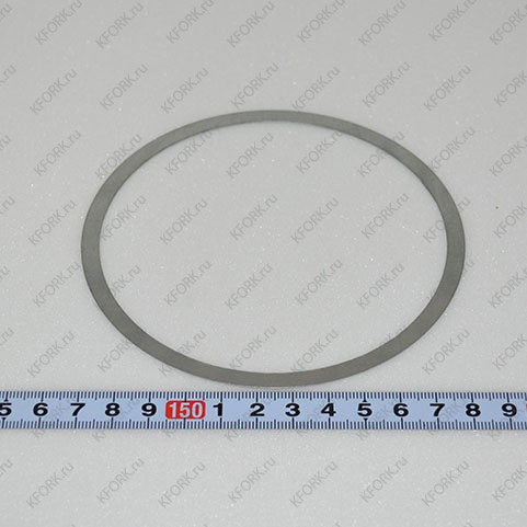 Шайба D652021 Doosan