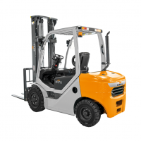 Газовый погрузчик Still RC 42-50 5 тонн