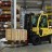Дизельный вилочный погрузчик Hyster H2.5FT 2,5 тонны