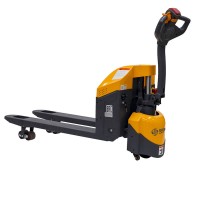 Электрическая самоходная тележка SMARTLIFT CBD15W-E 1500 кг, 24В/65Ач