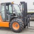 Дизельный автопогрузчик Ausa 8015 Б/У