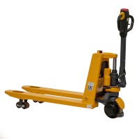 Электрическая самоходная тележка SMARTLIFT CBD15 1500 кг, li-ion 24В/20Ач