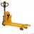 Электрическая самоходная тележка SMARTLIFT CBD15 1500 кг, li-ion 24В/20Ач