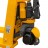 Электрическая самоходная тележка SMARTLIFT CBD15 1500 кг, li-ion 24В/20Ач