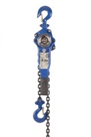 Таль ручная рычажная 0,75т 12м TOR ТРР